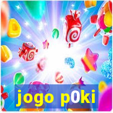 jogo p0ki